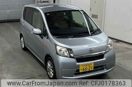 daihatsu move 2014 -DAIHATSU 【大宮 580メ6621】--Move LA100S-1107111---DAIHATSU 【大宮 580メ6621】--Move LA100S-1107111-