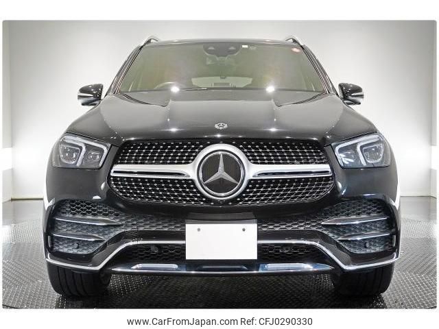 mercedes-benz gle-class 1990 quick_quick_3DA-167123_WDC1671232A121549 image 2