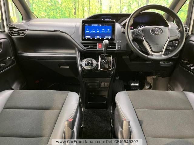 toyota noah 2020 -TOYOTA--Noah 3BA-ZRR80W--ZRR80-0616263---TOYOTA--Noah 3BA-ZRR80W--ZRR80-0616263- image 2