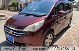 honda stepwagon 2009 -HONDA--Stepwgn DBA-RG1--RG1-1340532---HONDA--Stepwgn DBA-RG1--RG1-1340532-