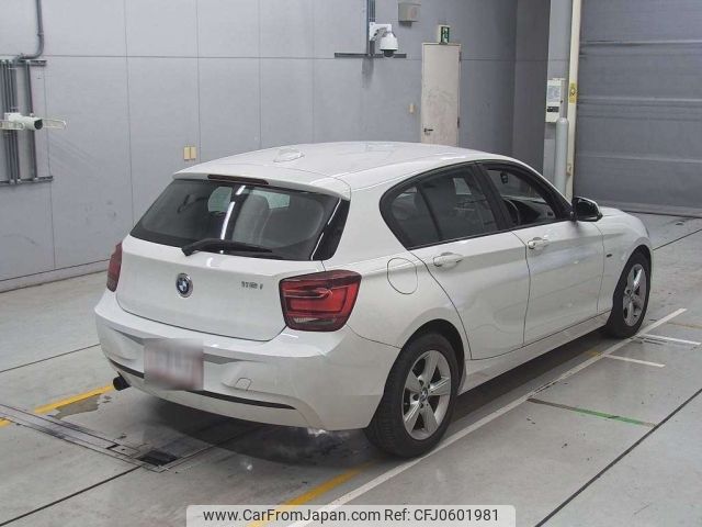 bmw 1-series 2013 -BMW--BMW 1 Series 1A16-WBA1A12090J213802---BMW--BMW 1 Series 1A16-WBA1A12090J213802- image 2