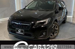 subaru impreza-wagon 2018 -SUBARU 【札幌 303ﾐ3352】--Impreza Wagon GT7--061138---SUBARU 【札幌 303ﾐ3352】--Impreza Wagon GT7--061138-