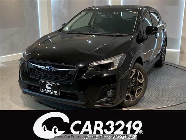 subaru impreza-wagon 2018 -SUBARU 【札幌 303ﾐ3352】--Impreza Wagon GT7--061138---SUBARU 【札幌 303ﾐ3352】--Impreza Wagon GT7--061138- image 1