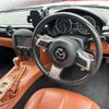 mazda roadster 2007 CFJ1815699 image 4
