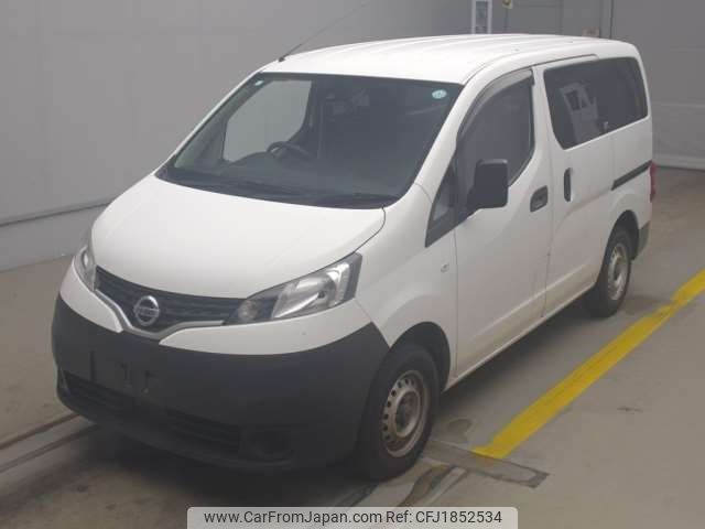 nissan nv200-vanette 2020 CFJ1852534 image 1
