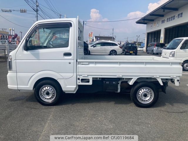 nissan clipper-truck 2020 -NISSAN--Clipper Truck EBD-DR16T--DR16T-527282---NISSAN--Clipper Truck EBD-DR16T--DR16T-527282- image 2