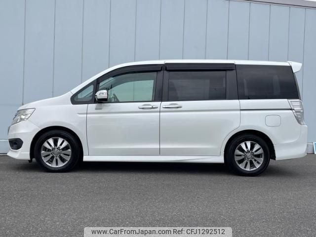 honda stepwagon-spada 2012 quick_quick_DBA-RK5_RK5-1301624 image 2