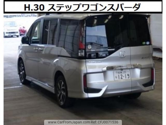 honda stepwagon-spada 2018 quick_quick_DBA-RP4_1203759 image 2