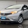 nissan note 2013 -NISSAN--Note DBA-E12--E12-162504---NISSAN--Note DBA-E12--E12-162504- image 1