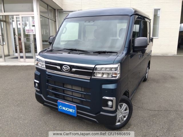 daihatsu atrai 2022 CFJ1680859 image 1