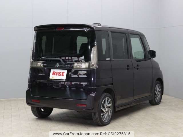 suzuki spacia 2014 -SUZUKI 【三重 588ﾉ 222】--Spacia DBA-MK32S--MK32S-857795---SUZUKI 【三重 588ﾉ 222】--Spacia DBA-MK32S--MK32S-857795- image 2