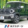 suzuki hustler 2022 quick_quick_MR92S_MR92S-237627 image 1