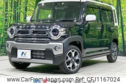 suzuki hustler 2022 quick_quick_MR92S_MR92S-237627