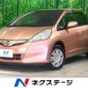 honda fit 2013 -HONDA--Fit DBA-GE6--GE6-1708615---HONDA--Fit DBA-GE6--GE6-1708615- image 1