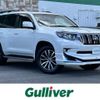 toyota land-cruiser-prado 2019 -TOYOTA--Land Cruiser Prado LDA-GDJ151W--GDJ151-0007954---TOYOTA--Land Cruiser Prado LDA-GDJ151W--GDJ151-0007954- image 1