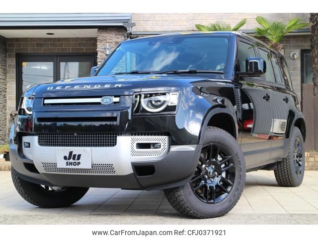 rover defender 2024 -ROVER 【名変中 】--Defender LE72WCB--R2288641---ROVER 【名変中 】--Defender LE72WCB--R2288641- image 1