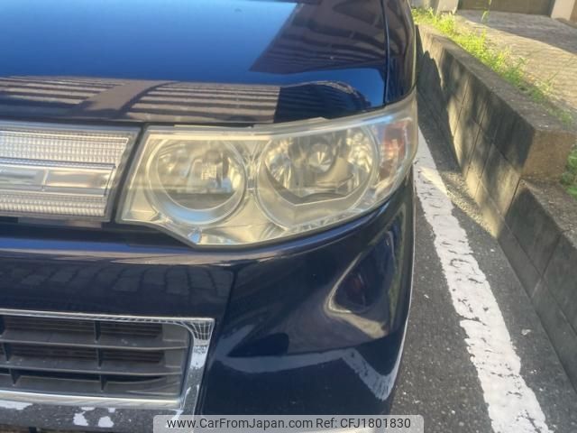 daihatsu tanto 2008 CFJ1801830 image 2