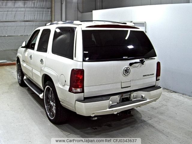 cadillac escalade 2011 -GM--Cadillac Escalade ﾌﾒｲ-ｸﾆ01023672---GM--Cadillac Escalade ﾌﾒｲ-ｸﾆ01023672- image 2