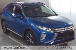 mitsubishi eclipse-cross 2018 CFJ1865264