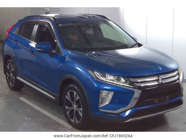 mitsubishi eclipse-cross 2018 CFJ1865264 image 1