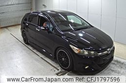 honda stream 2010 CFJ1797596