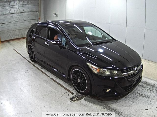 honda stream 2010 CFJ1797596 image 1
