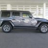 chrysler jeep-wrangler 2021 -CHRYSLER--Jeep Wrangler 3BA-JL36L--1C4HJXLG1MW798397---CHRYSLER--Jeep Wrangler 3BA-JL36L--1C4HJXLG1MW798397- image 6