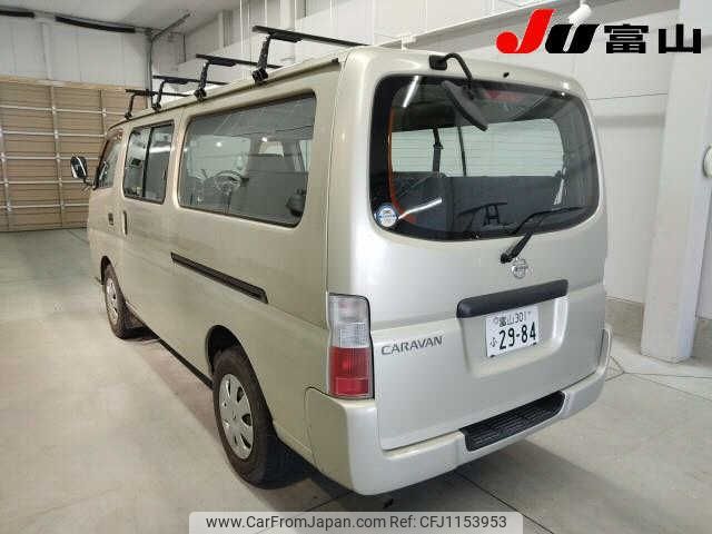 nissan caravan-coach 2010 -NISSAN 【富山 301ﾌ2984】--Caravan Coach SGE25--SGE25-035043---NISSAN 【富山 301ﾌ2984】--Caravan Coach SGE25--SGE25-035043- image 2