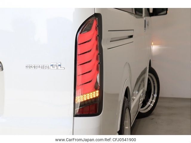 toyota hiace-van 2021 -TOYOTA--Hiace Van QDF-GDH206V--GDH206-1058609---TOYOTA--Hiace Van QDF-GDH206V--GDH206-1058609- image 2