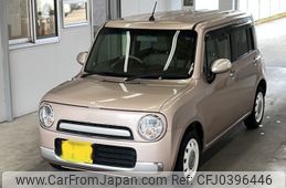 suzuki alto-lapin 2014 -SUZUKI 【宮崎 581ぬ6669】--Alto Lapin HE22S-835639---SUZUKI 【宮崎 581ぬ6669】--Alto Lapin HE22S-835639-