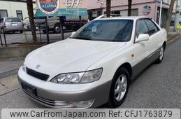 toyota windom 1998 CFJ1763879