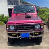 suzuki jimny 1997 -SUZUKI--Jimny E-JA22W--JA22W-125933---SUZUKI--Jimny E-JA22W--JA22W-125933- image 2