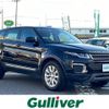 land-rover range-rover 2016 CFJ1841205 image 1