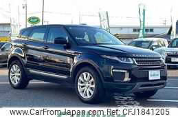 land-rover range-rover 2016 CFJ1841205