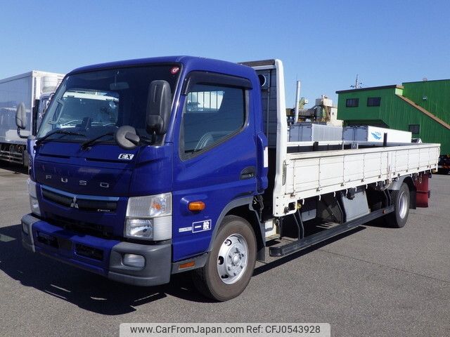 mitsubishi-fuso canter 2019 -MITSUBISHI--Canter 2PG-FED90--FED90-580004---MITSUBISHI--Canter 2PG-FED90--FED90-580004- image 1