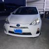 toyota aqua 2013 CFJ1554099 image 3