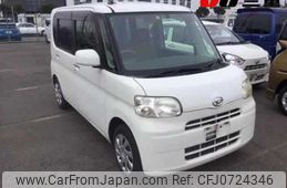 daihatsu tanto 2012 -DAIHATSU--Tanto L375Sｶｲ--0621323---DAIHATSU--Tanto L375Sｶｲ--0621323-