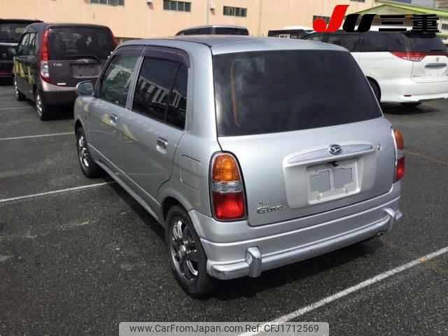 daihatsu mira-gino 2002 CFJ1712569 image 2