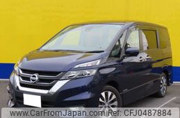 nissan serena 2019 -NISSAN 【横浜 330】--Serena DAA-GFC27--GFC27-166509---NISSAN 【横浜 330】--Serena DAA-GFC27--GFC27-166509-