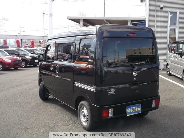 nissan clipper-van 2021 -NISSAN 【群馬 480ﾆ3946】--Clipper Van DR17V--470145---NISSAN 【群馬 480ﾆ3946】--Clipper Van DR17V--470145- image 2