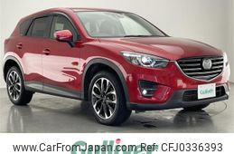 mazda cx-5 2016 -MAZDA--CX-5 LDA-KE2FW--KE2FW-214785---MAZDA--CX-5 LDA-KE2FW--KE2FW-214785-