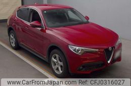 alfa-romeo stelvio 2020 quick_quick_3DA-94922_ZARPAHGX3L7C91255