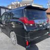 toyota alphard 2017 -TOYOTA--Alphard DAA-AYH30W--AYH30-0051627---TOYOTA--Alphard DAA-AYH30W--AYH30-0051627- image 7