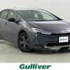 toyota prius 2023 -TOYOTA--Prius 6AA-ZVW60--ZVW60-4017536---TOYOTA--Prius 6AA-ZVW60--ZVW60-4017536- image 1