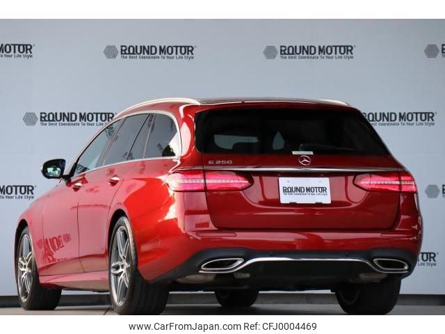 mercedes-benz e-class-station-wagon 2018 quick_quick_RBA-213245C_WDD2132452A216970 image 2