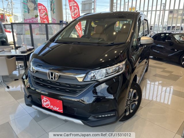 honda freed 2020 CFJ1531012 image 1