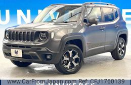 jeep renegade 2019 CFJ1760139
