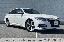honda accord 2022 CFJ1800432