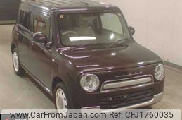 suzuki alto-lapin 2014 CFJ1760035