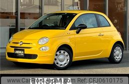 fiat 500 2020 -FIAT--Fiat 500 ABA-31212--ZFA3120000JD23635---FIAT--Fiat 500 ABA-31212--ZFA3120000JD23635-